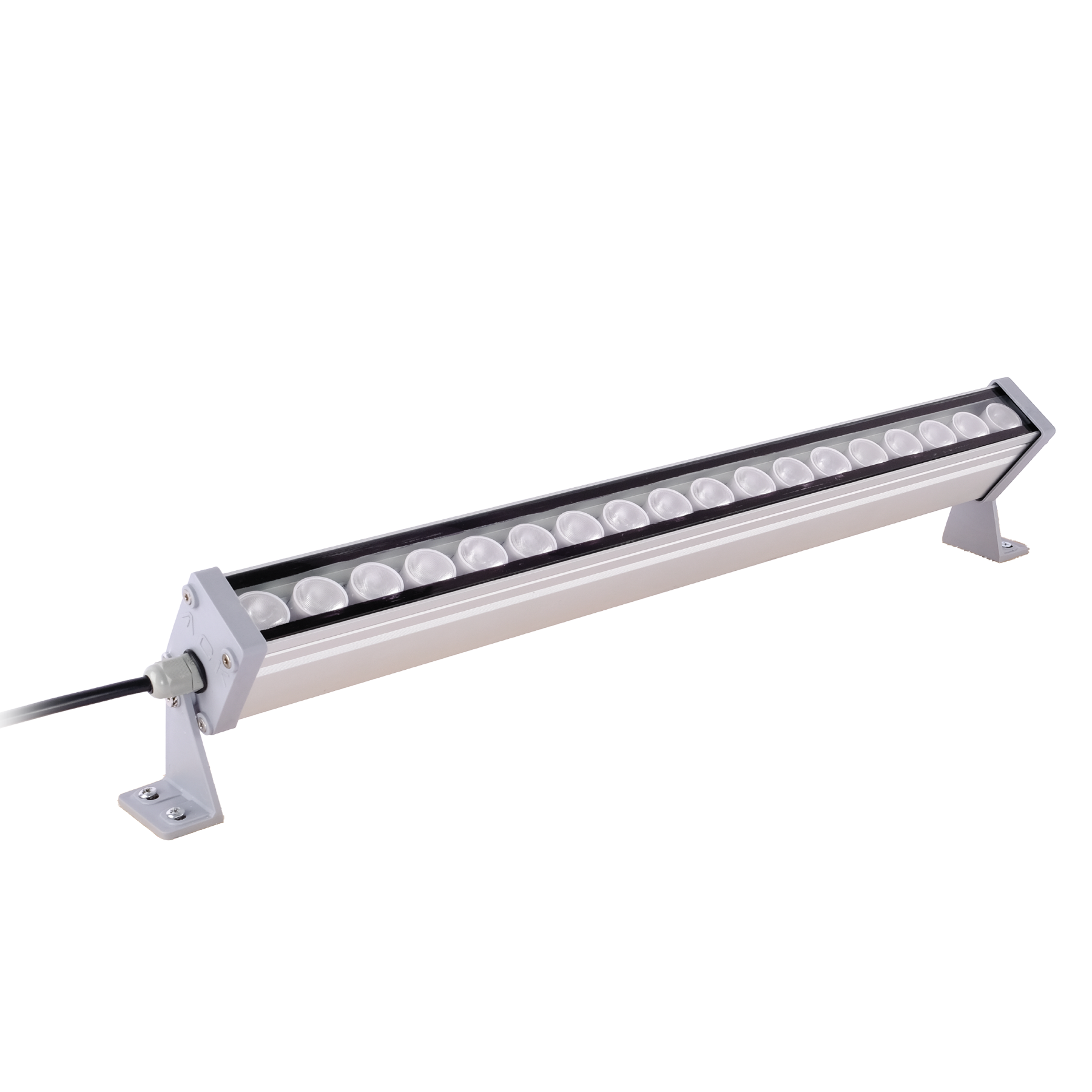 6W Led Wallwasher 180 mm