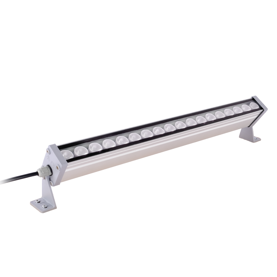6W Led Wallwasher 180 mm