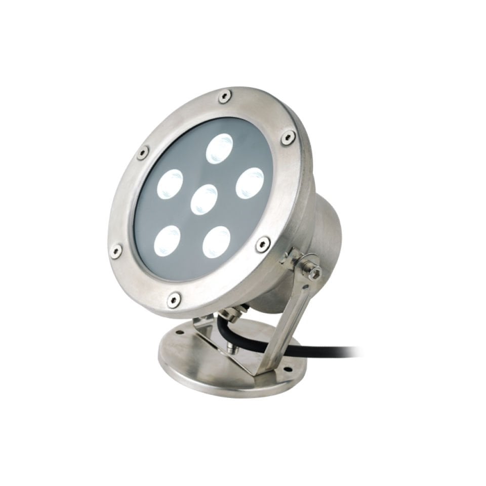 Led Havuz Armatürü - 3000K