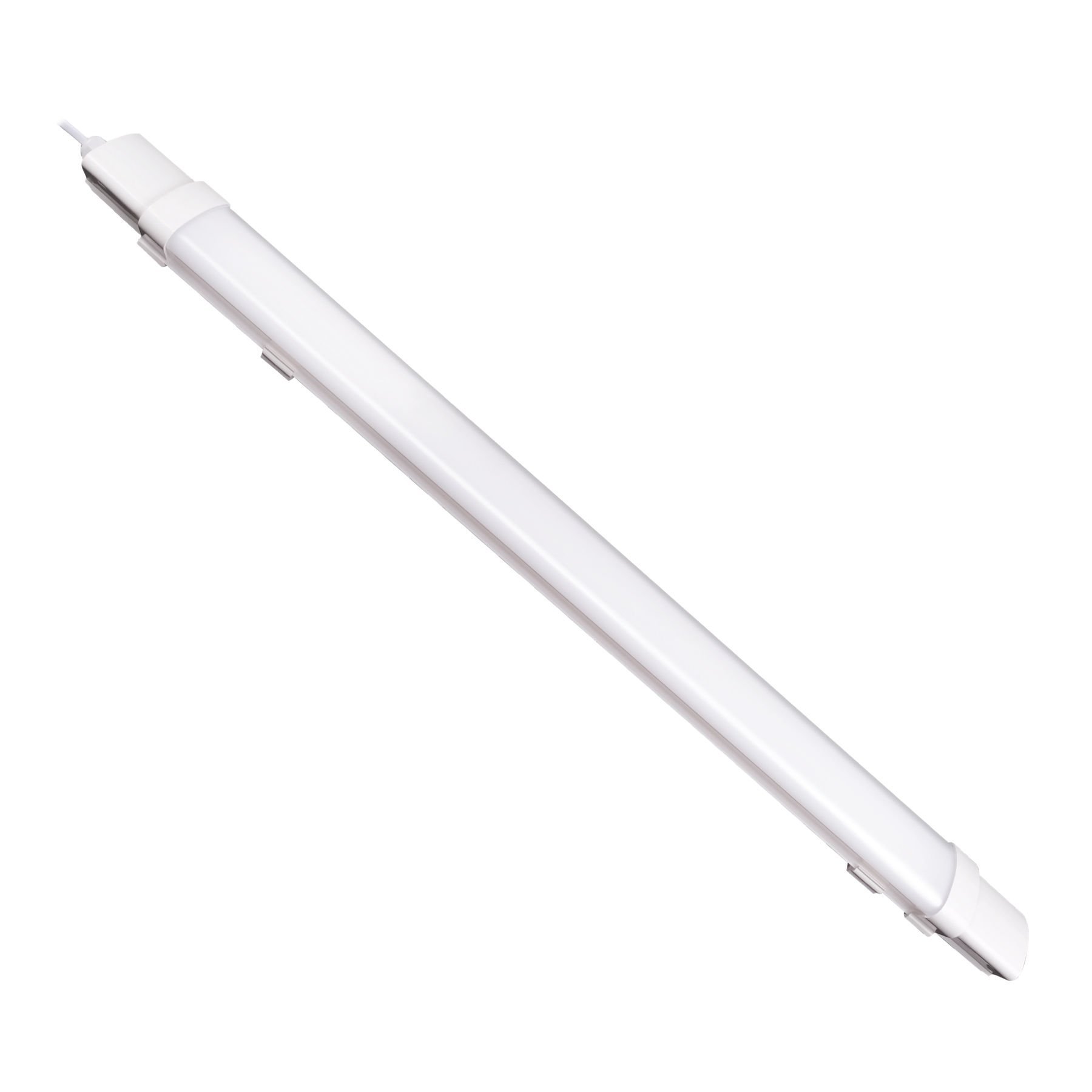 18W Led Bant Etanj Armatür 60 cm