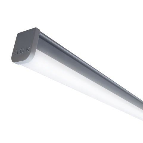 36W Led Etanj Armatür 120 cm