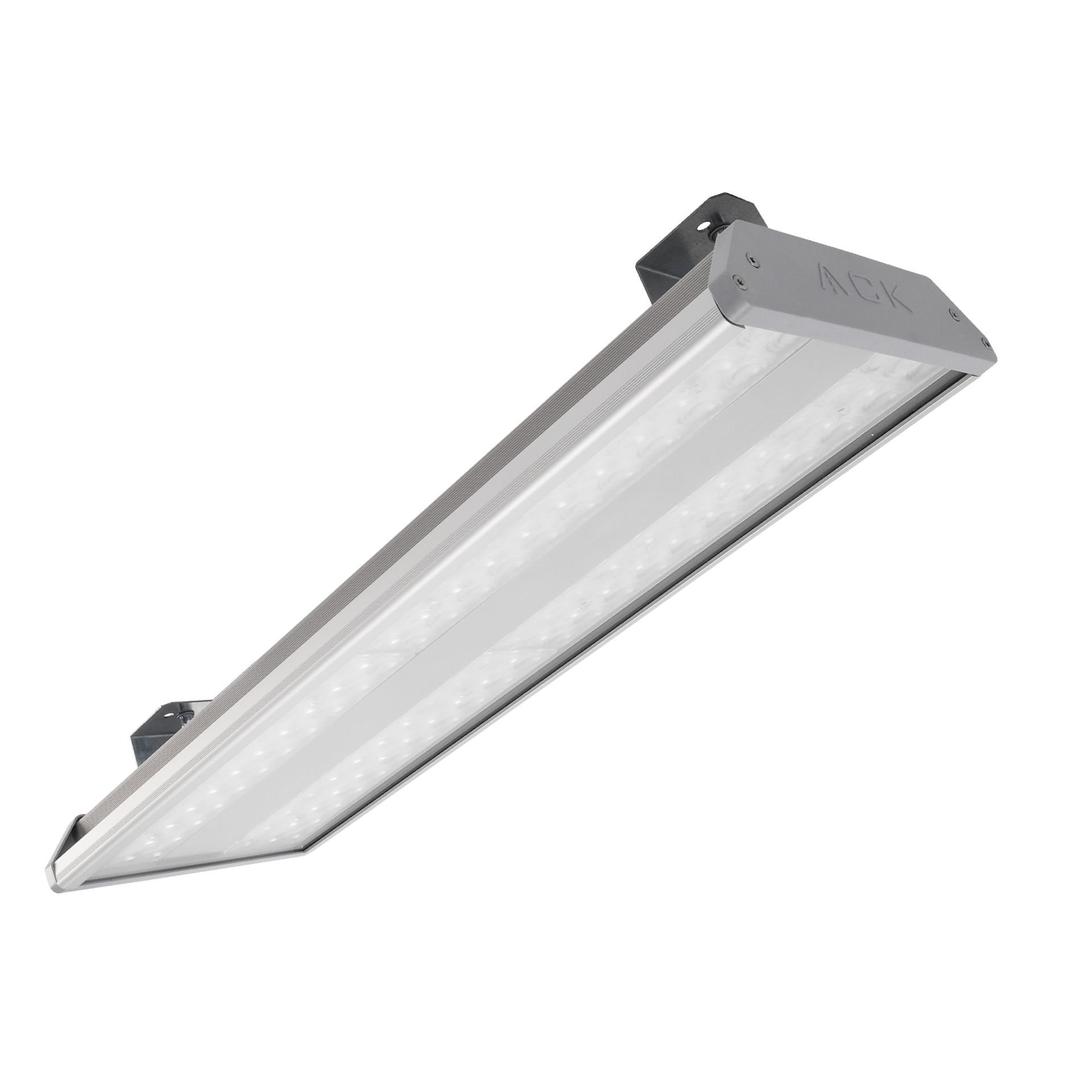 100W Led Yüksek Tavan Armatürü