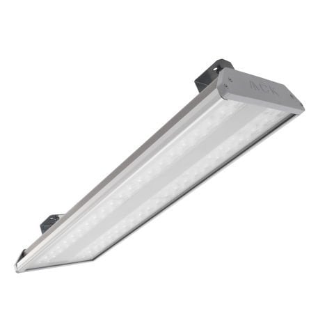 100W Led Yüksek Tavan Armatürü