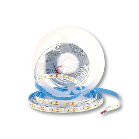 24V İç Mekan 2835 SMD 120 Led/Mt 10W/Mt Şerit Led