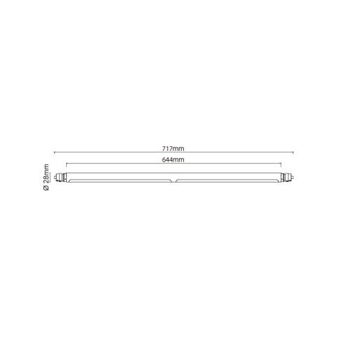 Modular Lighting Systems DL005