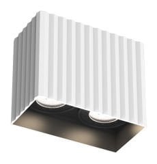 2'li Tavan Armatürü  DC082 B