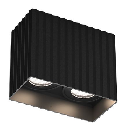 2-Piece Ceiling Light DC082 S