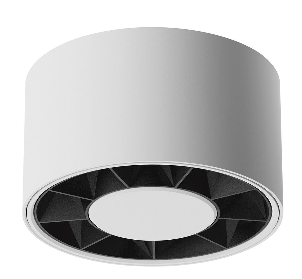 Led Tavan Armatürü DC501 B&S