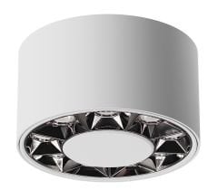 Led Tavan Armatürü DC501 B&SK