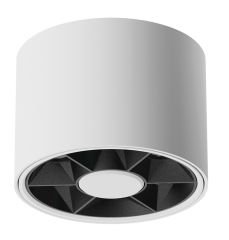 Led Tavan Armatürü DC500 B&S
