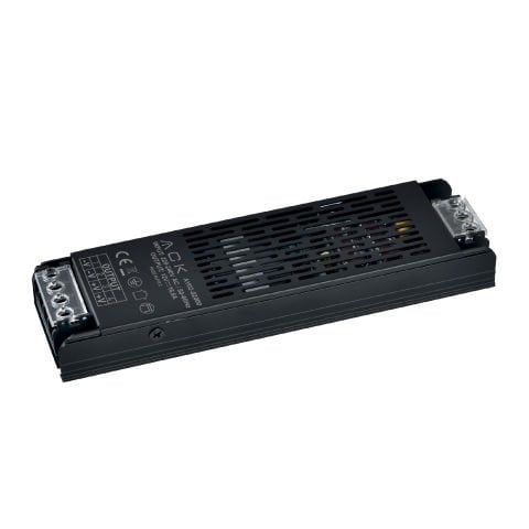 200W/12V DC 16,5A SMPS Led Sürücü