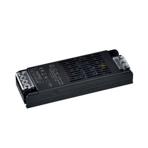 120W/24V DC 5A SMPS Led Sürücü