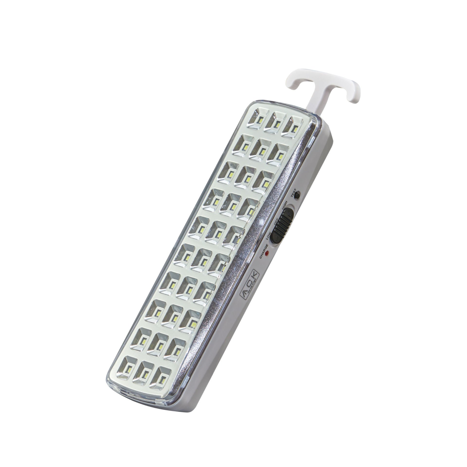 2W Led Işıldak