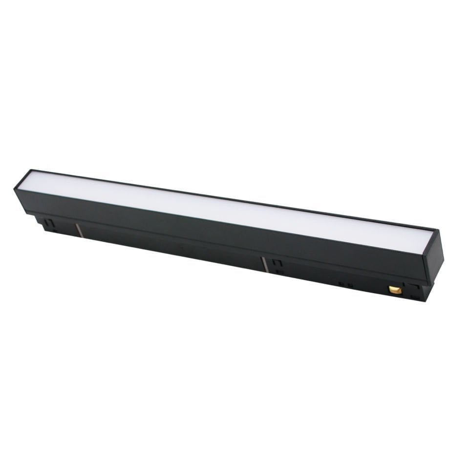 DL40 36W Magnetik Lineer Led Armatür