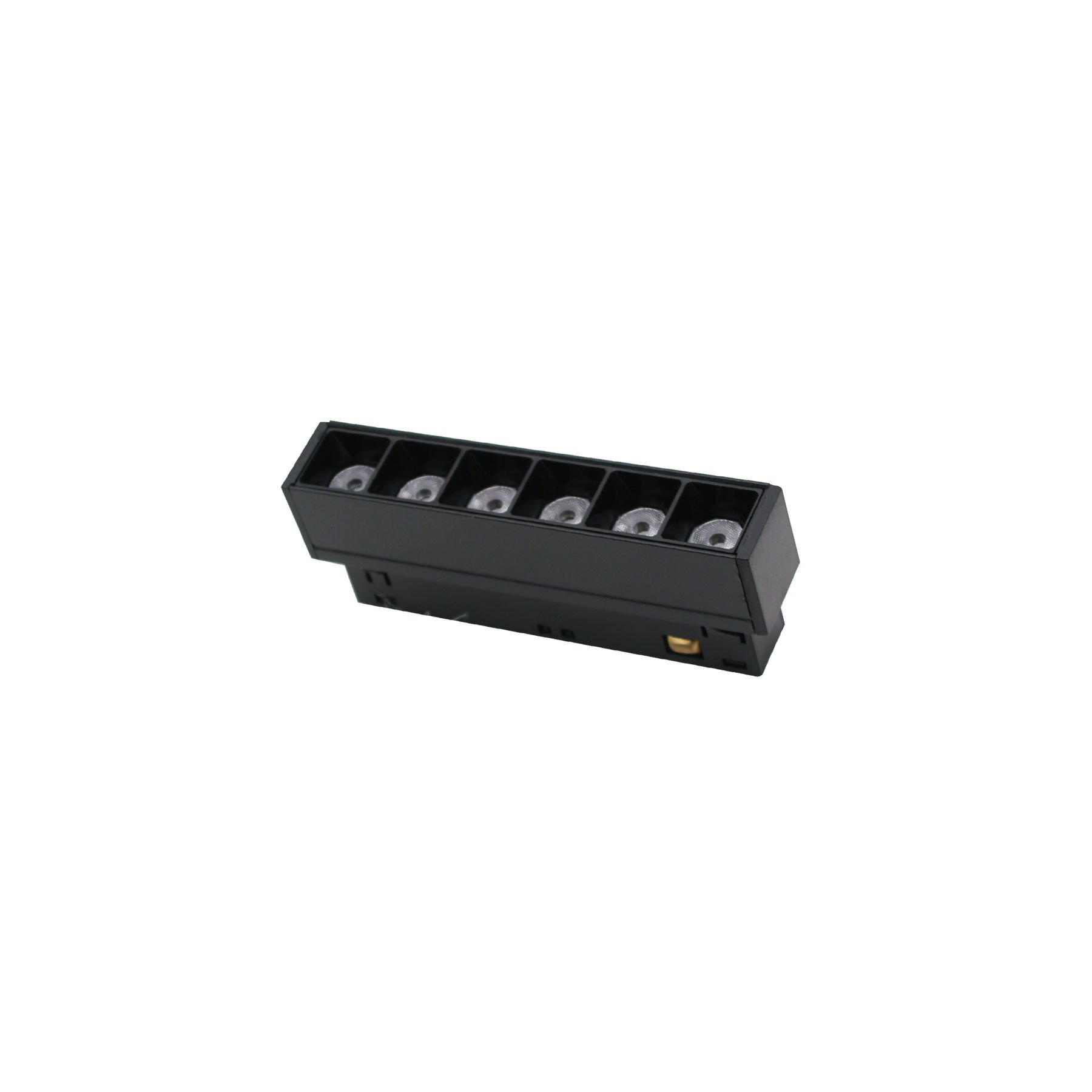 DL40 6W Magnetik 36 Derece Lensli Led Armatür