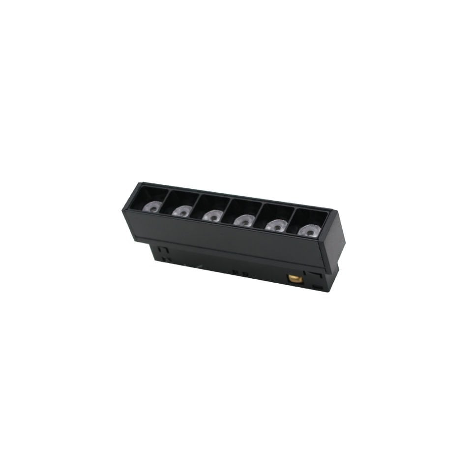 DL40 6W Magnetik 36 Derece Lensli Led Armatür