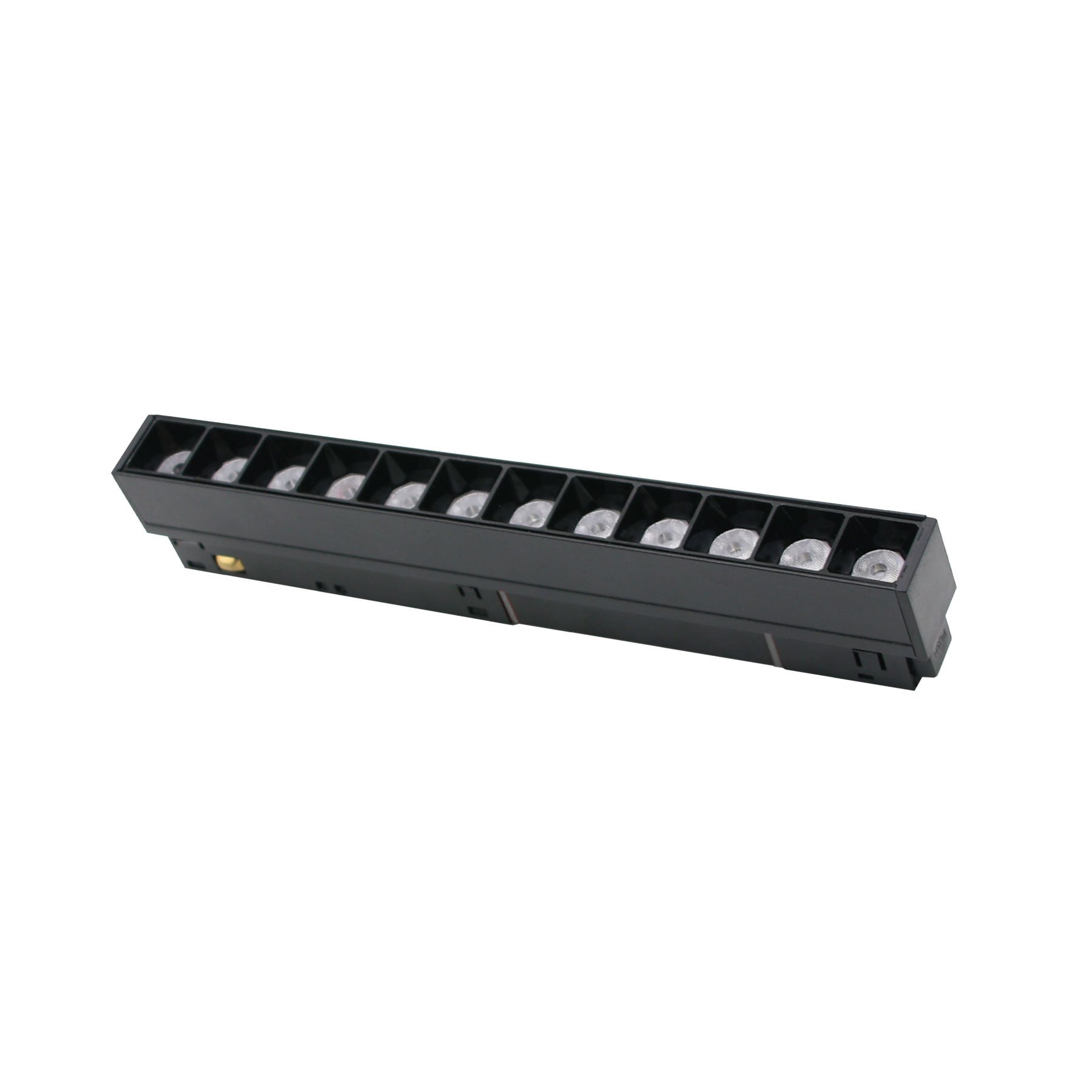 DL40 12W Magnetik 36 Derece Lensli Led Armatür