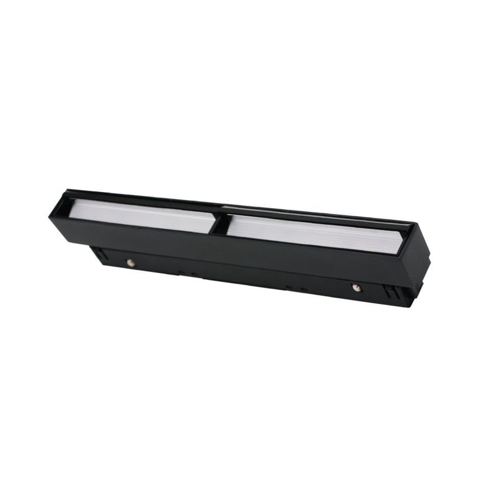 DL40 12W Magnetik Reflektörlü Led Armatür