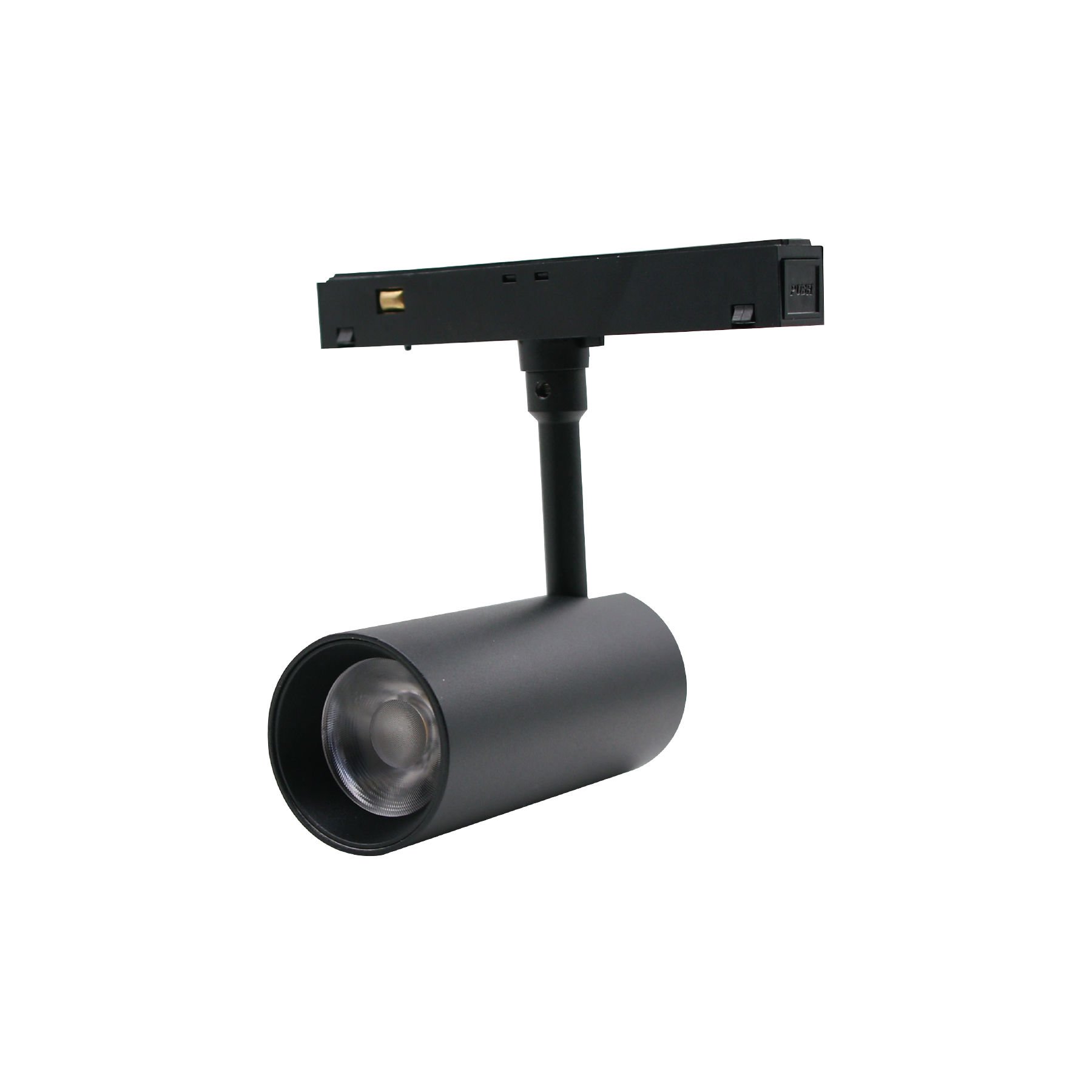 DL40 7W Magnetik 36 Derece Lensli Ray Spot Led Armatür