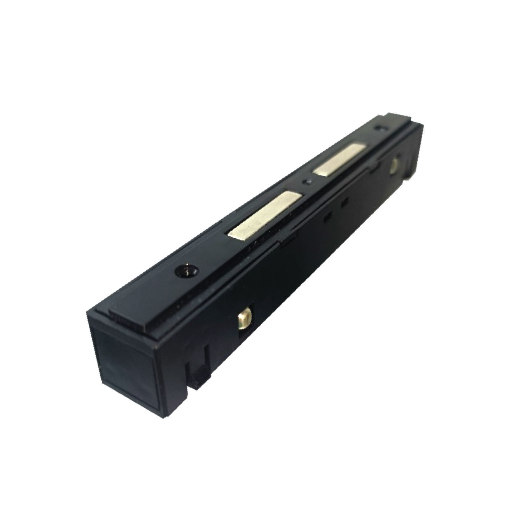 DL40 Magnetic Rail Interconnect Connector