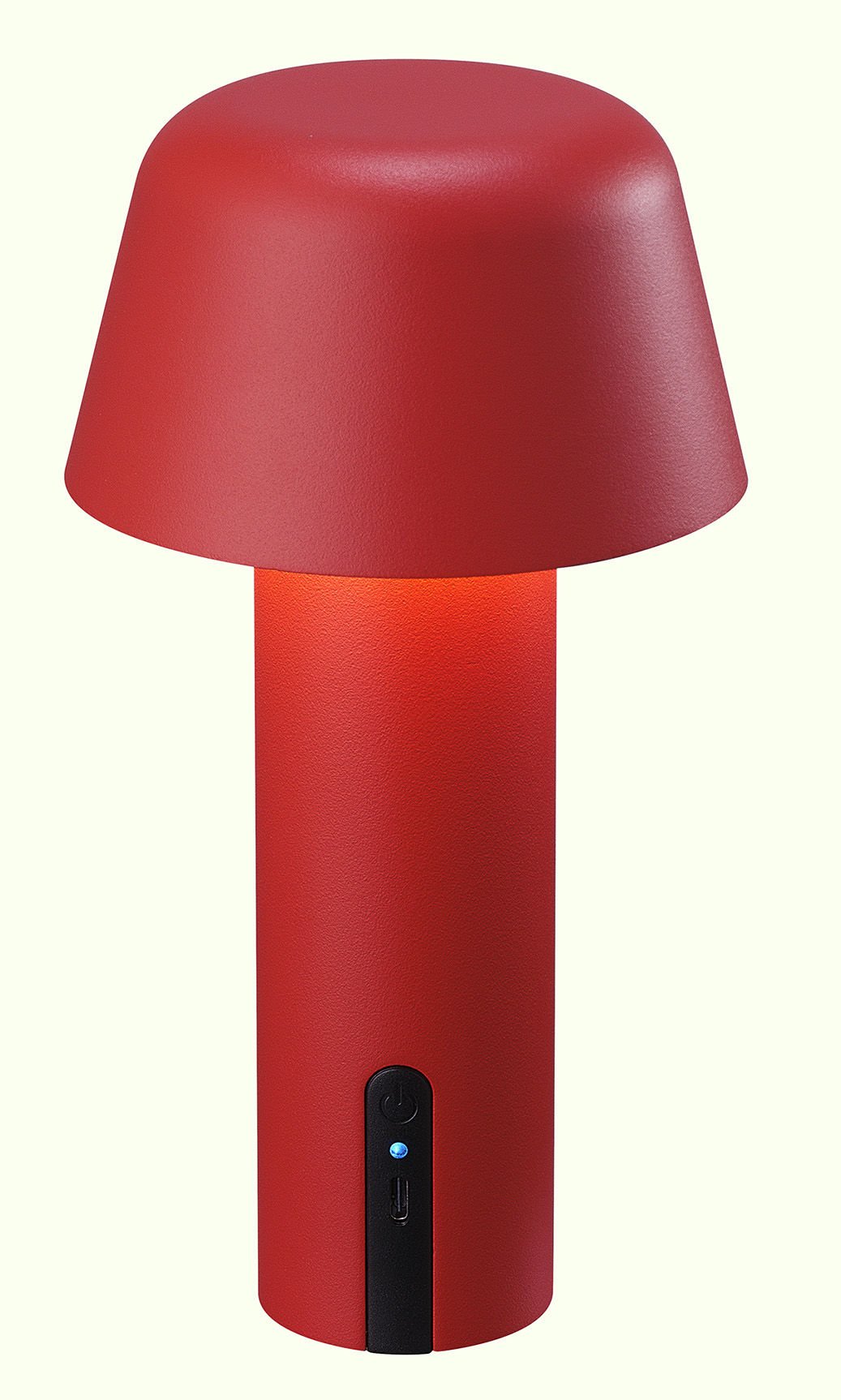 Taşınabilir Masa Lambası DT003 K
