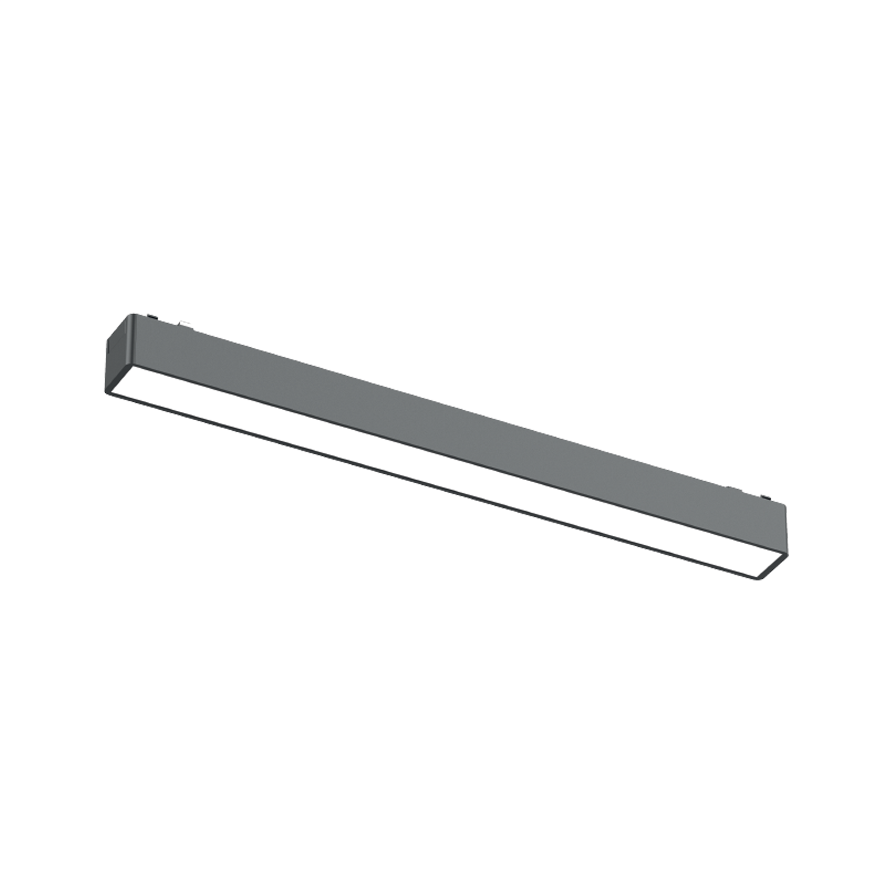 DL45 18W Magnetik Lineer Led Armatür