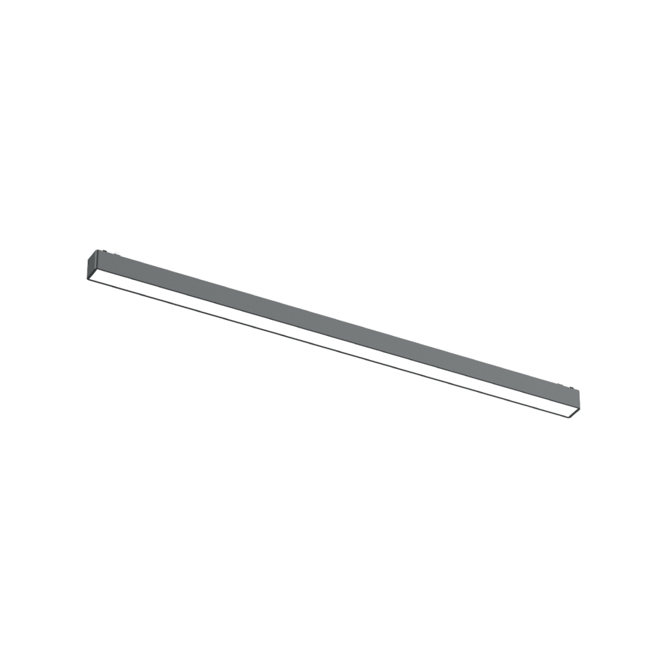 DL45 24W Magnetik Lineer Led Armatür