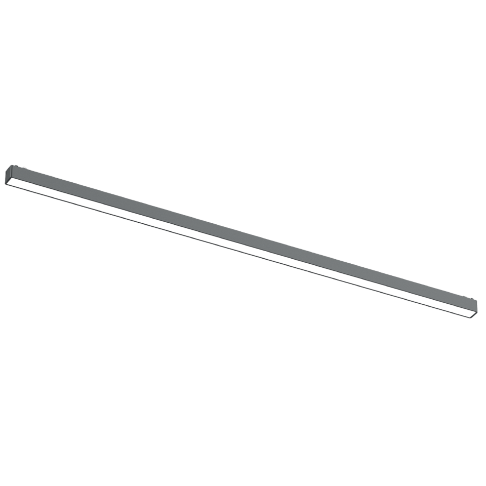 DL45 30W Magnetik Lineer Led Armatür