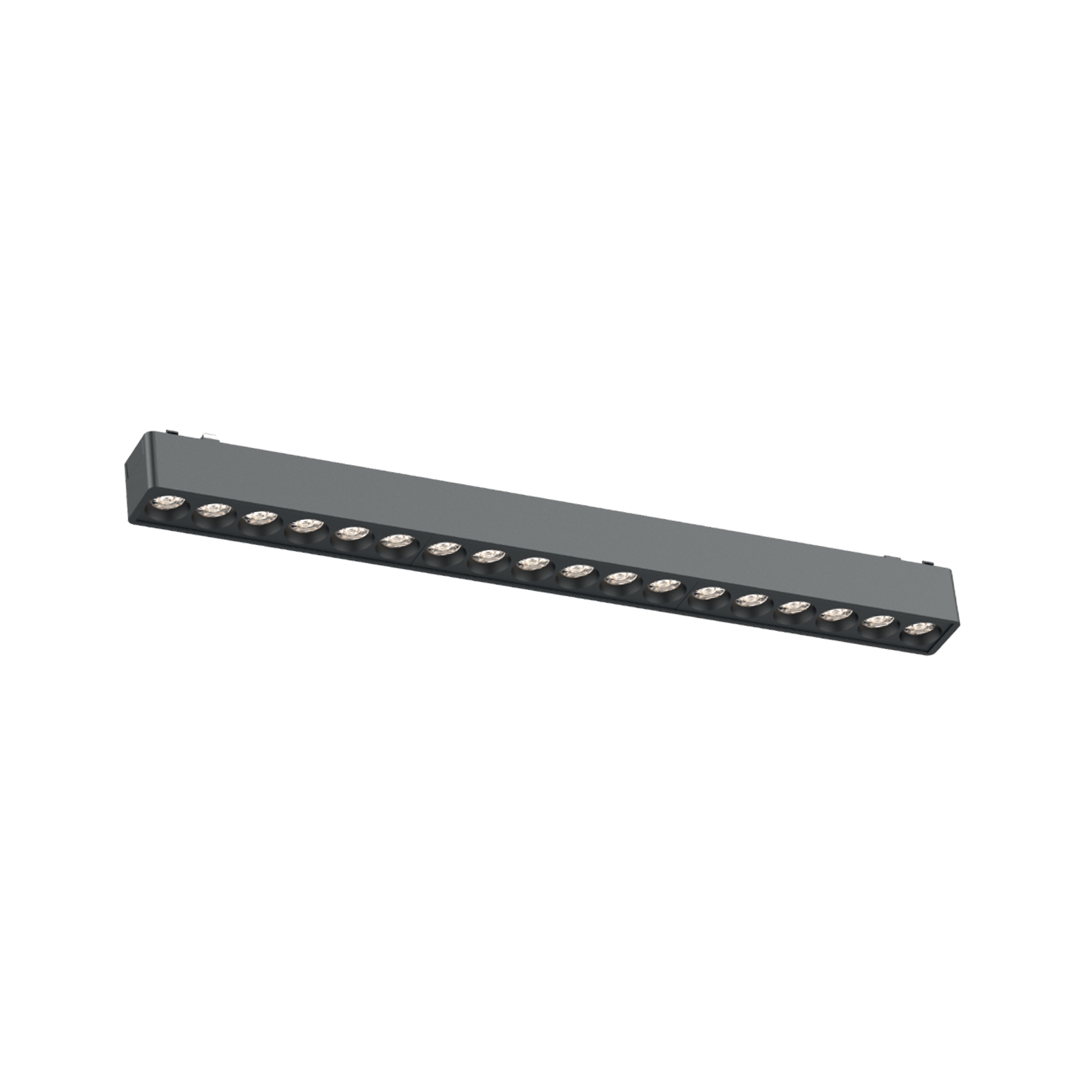 DL45 18W Magnetik 24 Derece Lensli Led Armatür