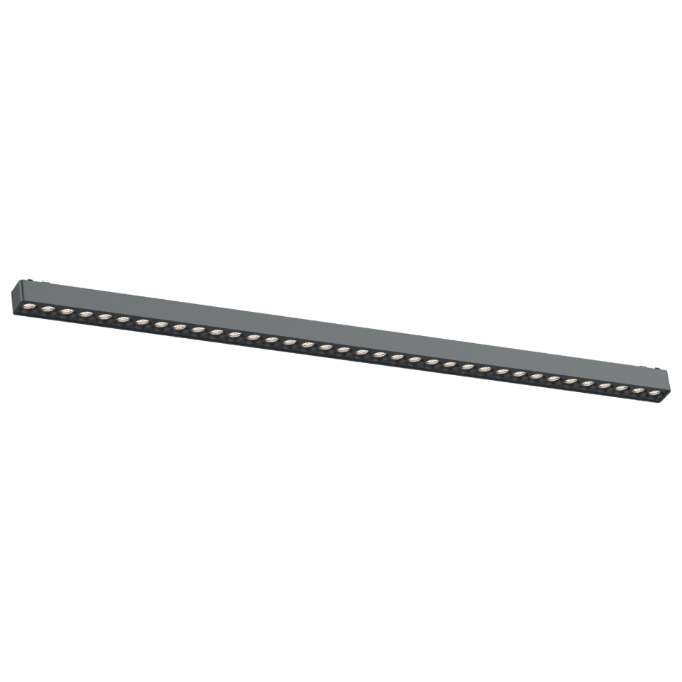 DL45 30W Magnetik 24 Derece Lensli Led Armatür