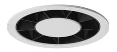 Led Spot DS501 B&S