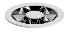 Led Spot DS500 B&SK