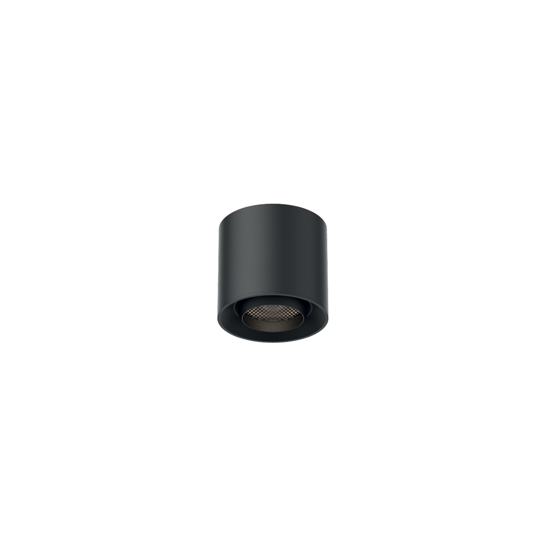 DL45 6W Magnetik 24 Derece Lensli Silindir Led Armatür