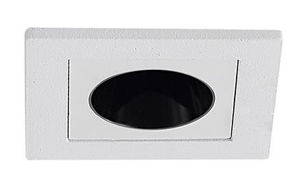 1'li Led Spot DS473 B