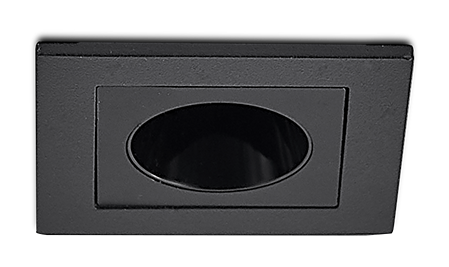 1'li Led Spot DS473 S
