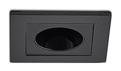 1'li Led Spot DS473 S