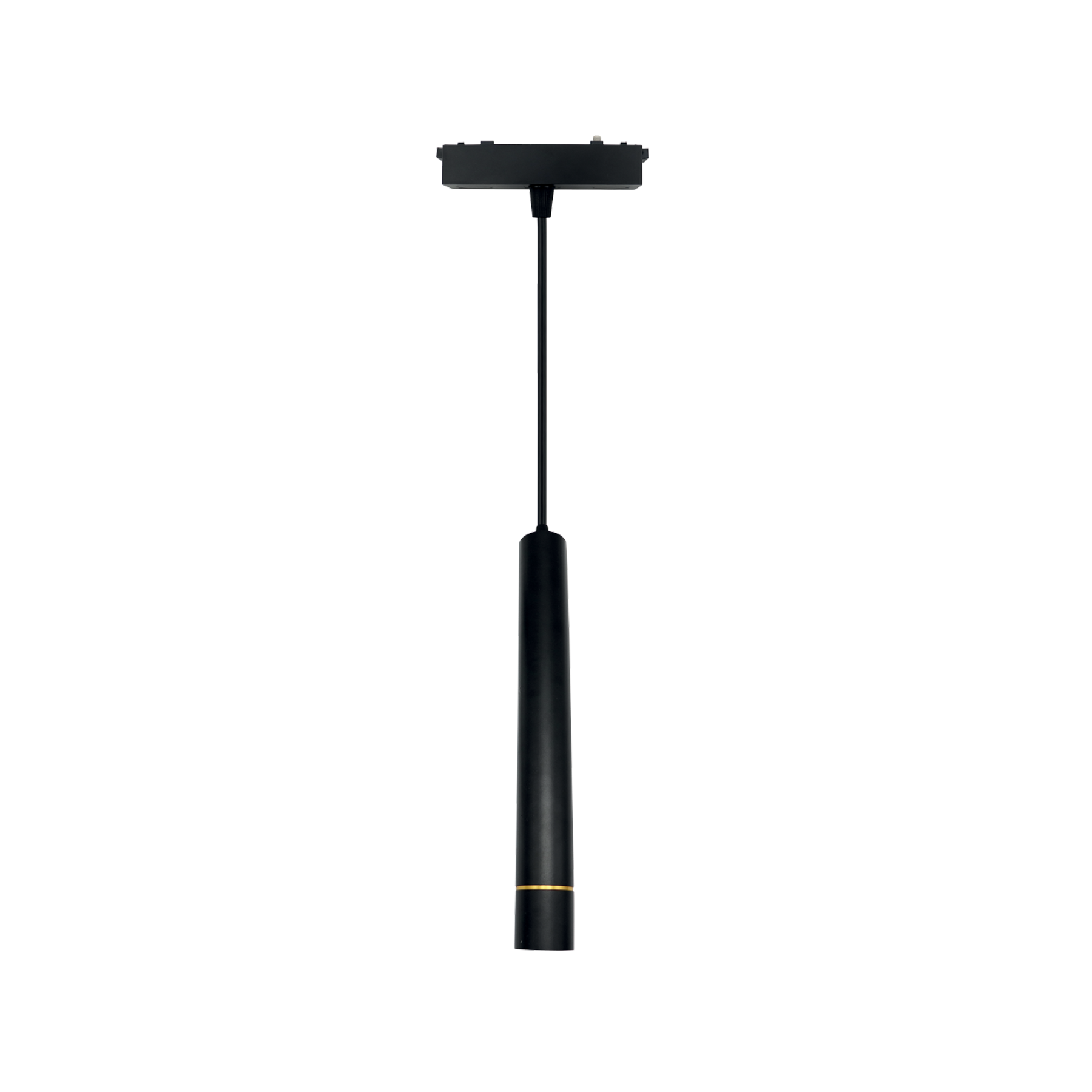 DL45 12W/3000K Magnetik 24 Derece Lensli Sarkıt Led Armatür