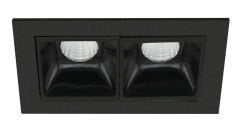 2'li Led Spot DS484 S
