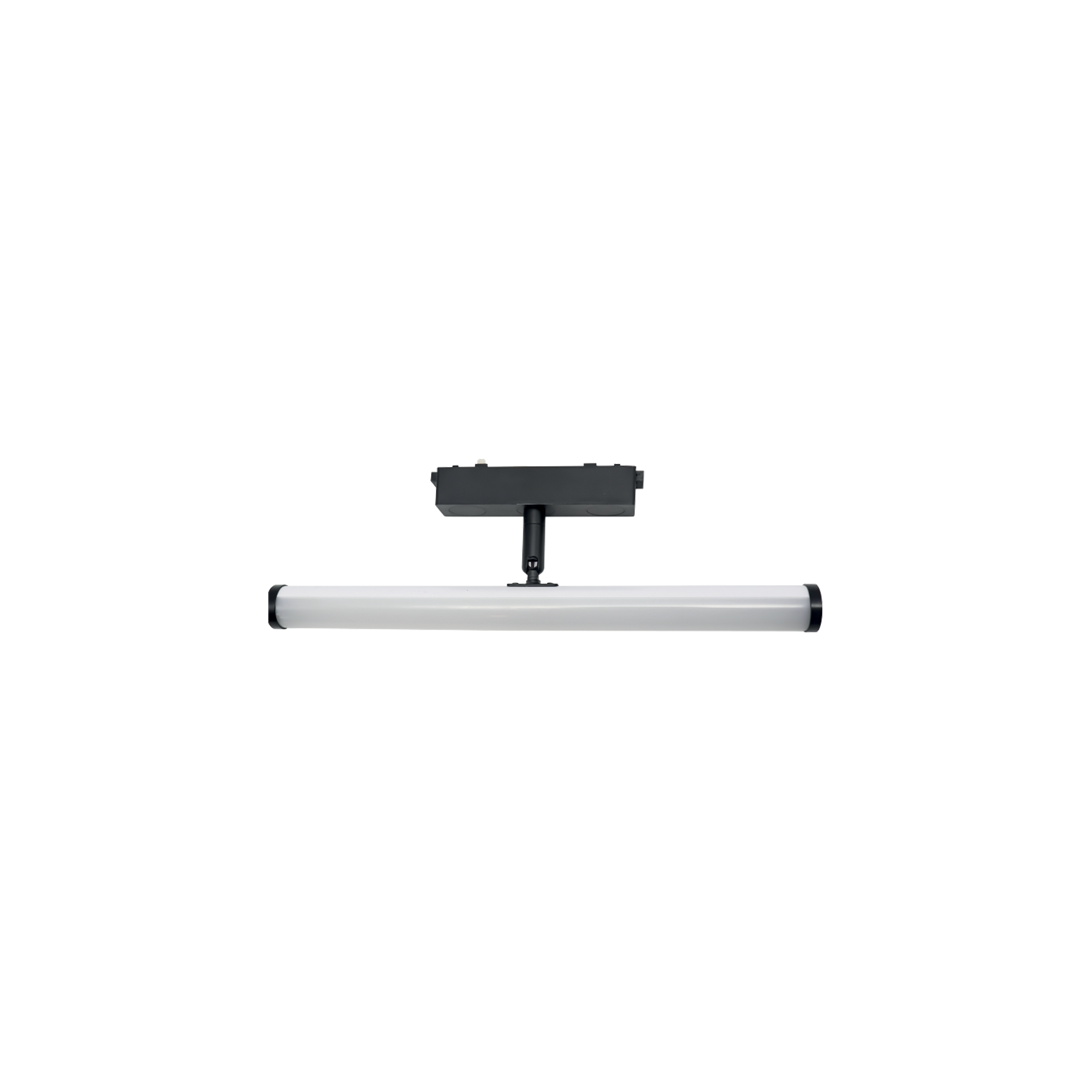 DL45 9W/3000K Magnetik 180 Derece Tüp Led Armatür