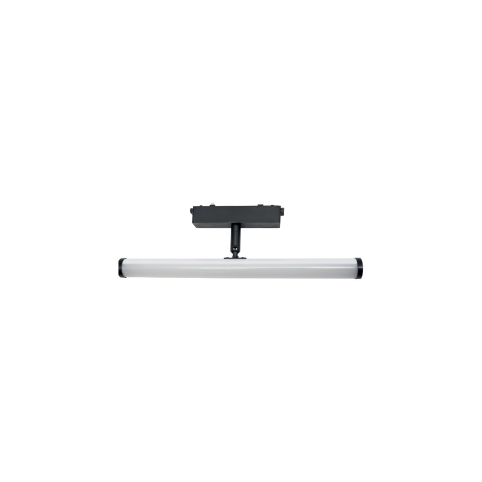 DL45 9W/3000K Magnetik 180 Derece Tüp Led Armatür