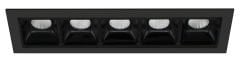 5'li Led Spot DS485 S