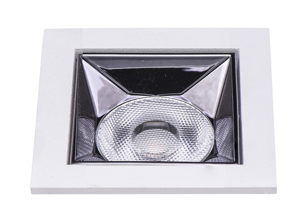 1'li Led Spot DS493