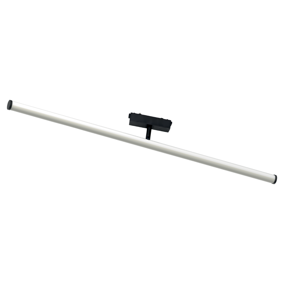 DL45 25W/3000K Magnetik 180 Derece Tüp Led Armatür