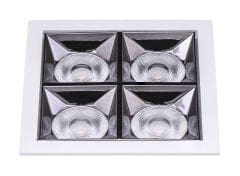 4'lü Led Spot DS495