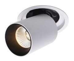 Sıva Altı Hareketli Led Spot DD502 B