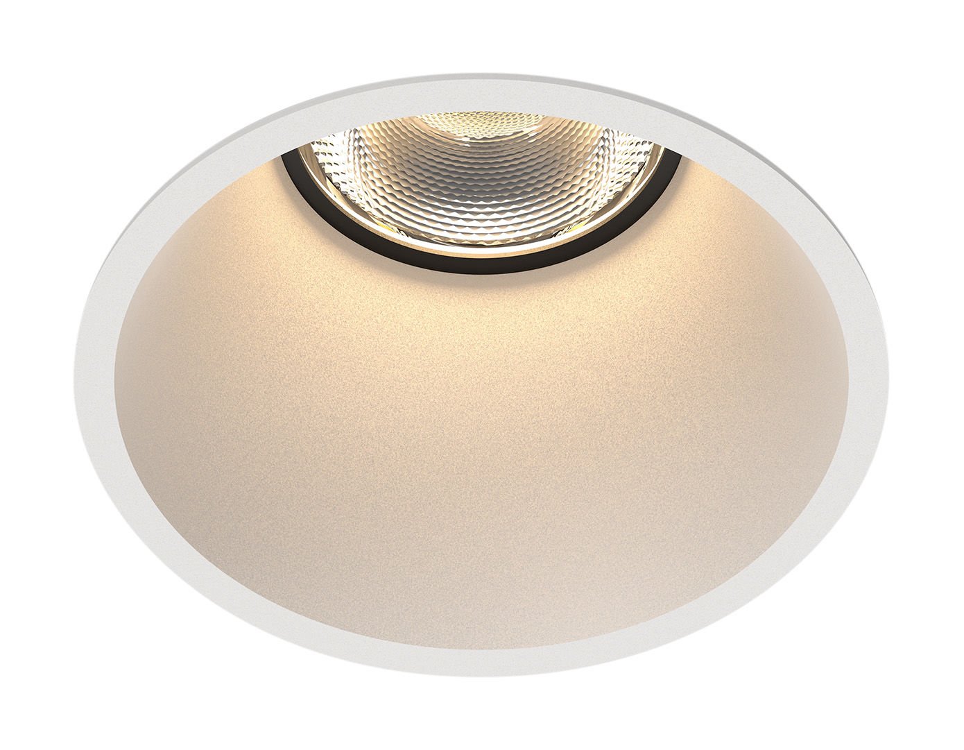 Sabit Led Spot DS555 B