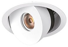 Hareketli Led Spot DS439