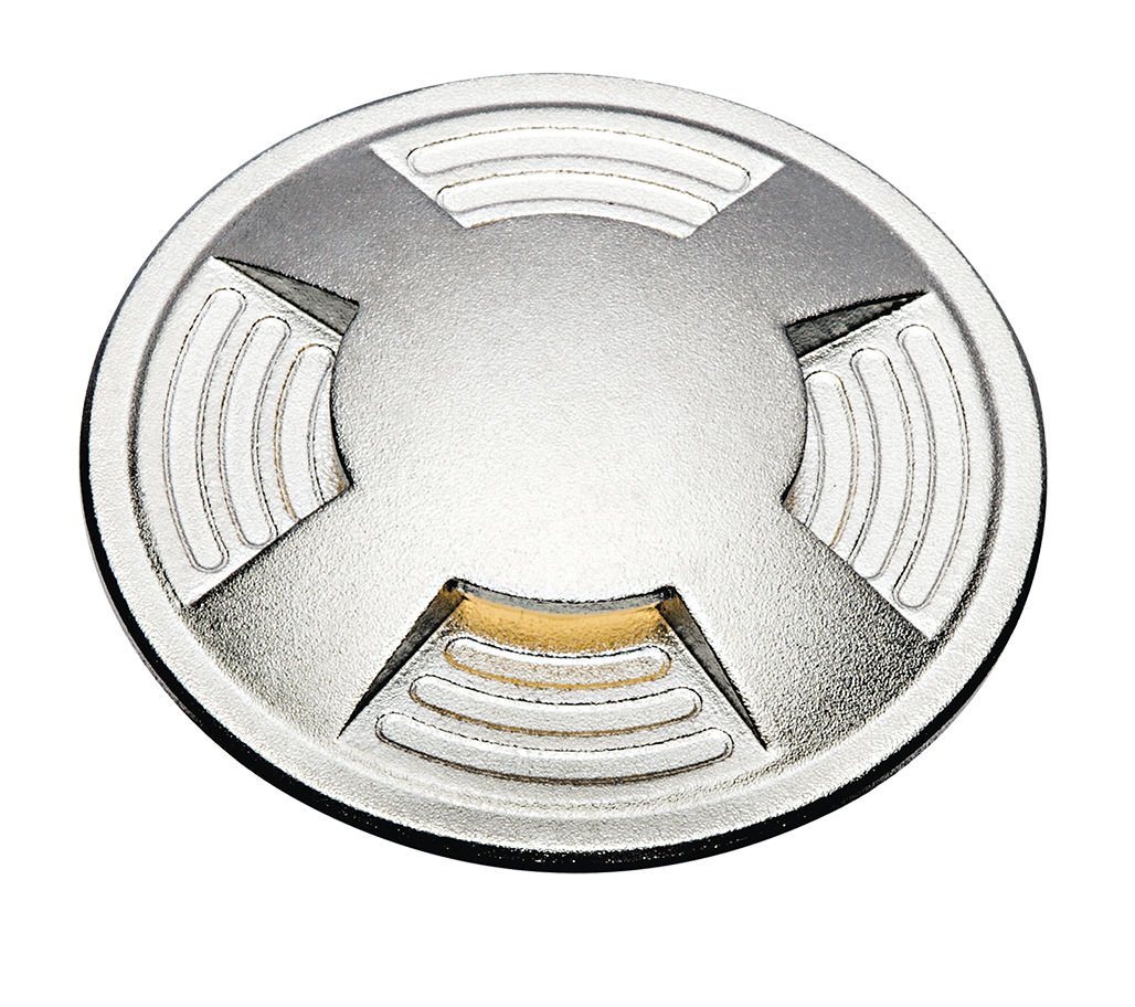 Led Gömme Bahçe Armatürü DG927