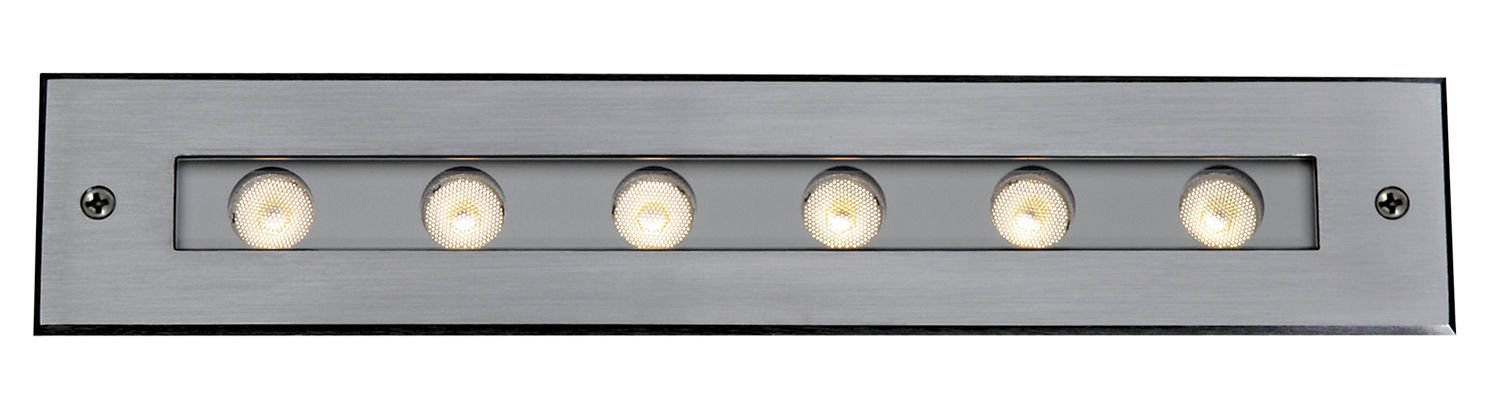 Led Gömme Bahçe Armatürü DG926