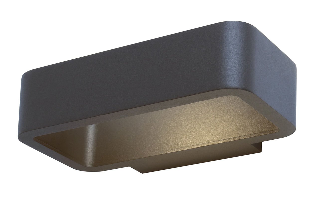 Led Bahçe Aplik DW449